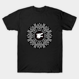 Gangrel - Vampire the Masquerade Clans T-Shirt